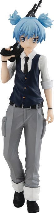 ASSASSINATION CLASSROOM POP UP PARADE NAGISA SHIOTA FIG (NET