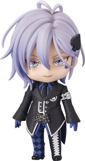 AMNESIA IKKI NENDOROID AF