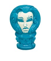 HAUNTED MANSION MADAME LEOTA CRYSTAL BALL GEEKI TIKI MUG (NO