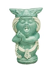 HAUNTED MANSION OPERA SINGER GEEKI TIKI MUG