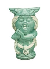 HAUNTED MANSION OPERA SINGER GEEKI TIKI MUG (NOV237327)