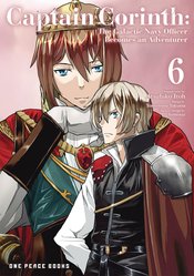 CAPTAIN CORINTH GN VOL 06