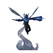 DC COMICS SERIES 8 BLUE BEETLE 1/10 ART SCALE STATUE  (
