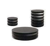 WIZKIDS DEEP CUTS BLACK BASES