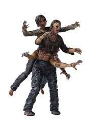 WALKING DEAD DEAD CITY EXQUISITE MINI WALKER KING 1/18 PX AF