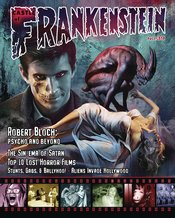 CASTLE OF FRANKENSTEIN #39