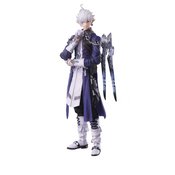 FINAL FANTASY XIV BRING ARTS ALPHINAUD AF