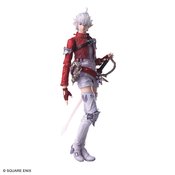 FINAL FANTASY XIV BRING ARTS ALISAIE AF