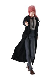 CHAINSAW MAN MAKIMA S.H.FIGUARTS AF