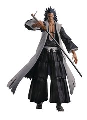 BLEACH THOUSAND-YEAR BLOOD KENPACHI ZARAKI S.H.FIGUARTS AF (