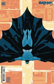 BATMAN #145 CVR B BRUNO REDONDO CSV