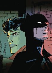 BATMAN DYLAN DOG #1 (OF 3) CVR B GIGI CAVENAGO CSV