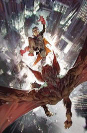 BATMAN AND ROBIN #7 CVR C KAEL NGU CSV