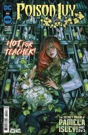 Series - POISON IVY - Previews World