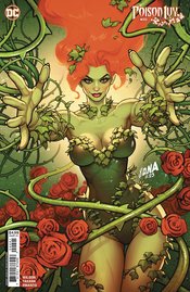 POISON IVY #20 CVR B DAVID NAKAYAMA CSV