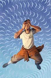 SUICIDE SQUAD KILL ARKHAM ASYLUM #3 (OF 5) CVR A PANOSIAN