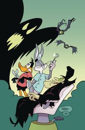 LOONEY TUNES #277