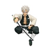 DEMON SLAYER SANEMI SHINAZUGAWA NOODLE STOPPER FIG