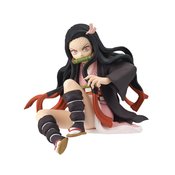 DEMON SLAYER NEZUKO KAMADO NOODLE STOPPER FIG
