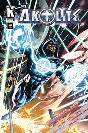 AKOLYTE #5