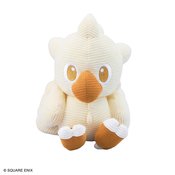 (USE NOV247089) FINAL FANTASY CHOCOBO CORDUROY PLUSH (Net) (