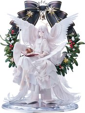 BELL OF THE HOLY NIGHT ILLUSTRATION REVELATION FIG