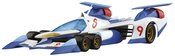 CYBER FORMULA VASURADA AKF 0 1/24 MDL KIT