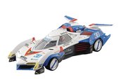 CYBER FORMULA ASURADAG S X 1/24 MDL KIT