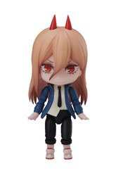 CHAINSAW MAN POWER DEFORME AF