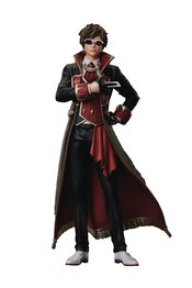 DEALER GACKT 1/8 FIGURE