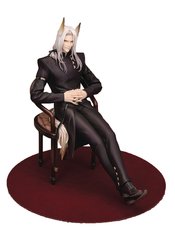 ARKNIGHTS HELLAGUR FORMAL DRESS 1/7 PVC FIG
