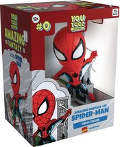 YOUTOOZ MARVEL SPIDERMAN AMAZING FANTASY #15 VINYL FIGURE (N