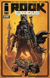 ROOK EXODUS #1 CVR D 100 COPY INCV FABOK