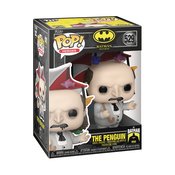 POP MOVIES BATMAN RETURNS THE PENGUIN VIN FIG