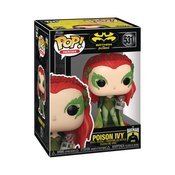 POP MOVIES BATMAN & ROBIN POISON IVY VIN FIG