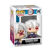 POP ANIMATION DEMON SLAYER TENGENFLASH BACK VIN FIG