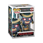 POP ROCKS IRON MAIDEN SENJUTSU EDDIE VIN FIG