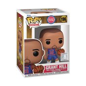 POP NBA PISTONS RS GRANT HILL VIN FIG