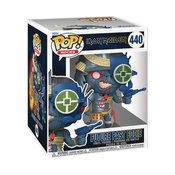 POP SUPER IRON MAIDEN THE FUTURE PAST VIN FIG