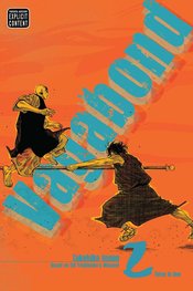 VAGABOND VIZBIG ED TP VOL 02 (MR)