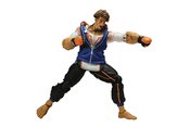 LUKE STREET FIGHTER 6 1/12 ACTION FIGURE