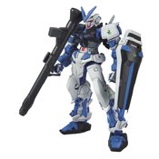 GUNDAM SEED ASTRAY 13 ASTRAY BLUE FRAME HG MDL KIT