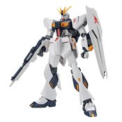 GUNDAM CHARS COUNTERATTACK 11 NU GUNDAM 1/144 MDL KIT