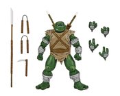 TMNT MIRAGE COMICS MICHELANGELO THE WANDERER 7IN AF  (C