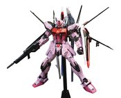 GUNDAM SEED STRIKE ROUGE OOTORI RM VER MG MDL KIT