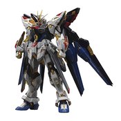 GUNDAM SEED DESTINY STRIKE FREEDOM GUNDAM MGEX 1/100 MDL KIT