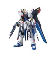 GUNDAM SEED DESTINY 201 STRIKE FREEDOM GUNDAM HGCE MDL KIT (