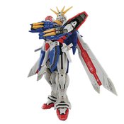 MOBILE FIGHTER G GUNDAM 37 GOD GUNDAM RG 1/144 MDL KIT