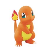 POKEMON 11 CHARMANDER MDL KIT