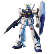 GUNDAM 0080 47 RX-78NT-1 GUNDAM ALEX HGUC MDL KIT